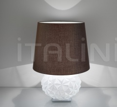 Итальянские Настольные светильники - Настольная лампа EMISPHERA Итальянские Настольные светильники - Настольная лампа EMISPHERA фабрика Sylcom