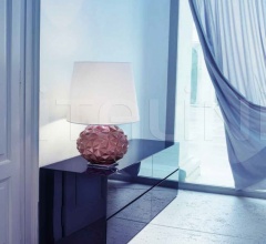 Итальянские Настольные светильники - Настольная лампа EMISPHERA Итальянские Настольные светильники - Настольная лампа EMISPHERA фабрика Sylcom