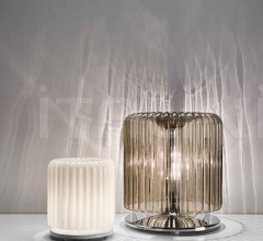 Итальянские Настольные светильники - Настольный светильник MASK Итальянские Настольные светильники - Настольный светильник MASK фабрика Sylcom