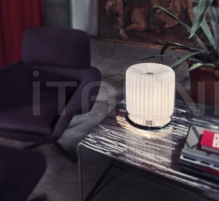 Итальянские Настольные светильники - Настольный светильник MASK Итальянские Настольные светильники - Настольный светильник MASK фабрика Sylcom