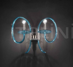 Настенный светильник Tron 2052/A2 Настенный светильник Tron 2052/A2 фабрика Sylcom