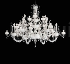Люстра Foscari 1523/9x3 Люстра Foscari 1523/9x3 фабрика Sylcom