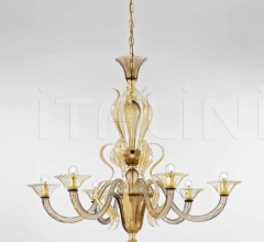 Люстра Pisani 1431/6 Люстра Pisani 1431/6 фабрика Sylcom