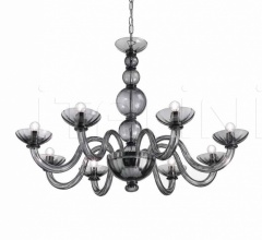 Люстра Candiano 1531/8 Люстра Candiano 1531/8 фабрика Sylcom