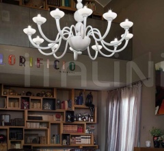 Люстра Candiano 1531/12 Люстра Candiano 1531/12 фабрика Sylcom