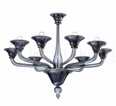 Люстра Corner 1542/8 Люстра Corner 1542/8 фабрика Sylcom