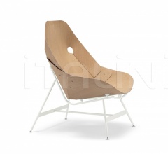 Кресло Time Кресло Time фабрика Alias