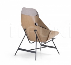 Кресло Time Кресло Time фабрика Alias