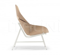 Кресло Time Кресло Time фабрика Alias