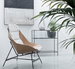 Кресло Time Кресло Time фабрика Alias