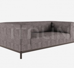 Итальянские Диваны - Модульный диван Aluzen Soft Итальянские Диваны - Модульный диван Aluzen Soft фабрика Alias