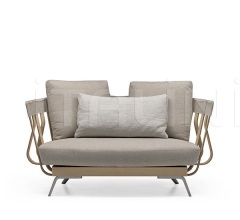 Итальянские Диваны - Диван E La Nave Va Итальянские Диваны - Диван E La Nave Va фабрика Alias