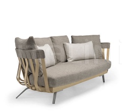 Итальянские Диваны - Диван E La Nave Va Итальянские Диваны - Диван E La Nave Va фабрика Alias