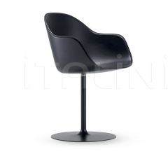 Стул New Lady Soft фабрика Alias