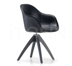 Стул New Lady Soft фабрика Alias