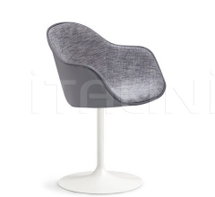 Стул New Lady Soft фабрика Alias