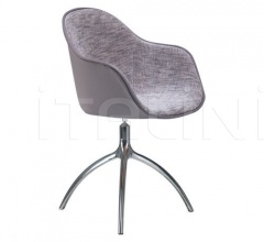 Стул New Lady Soft фабрика Alias