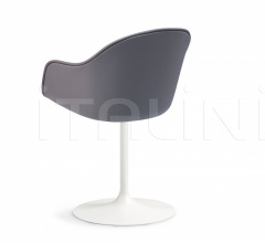 Стул New Lady Soft фабрика Alias