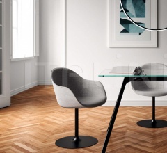 Стул New Lady Soft фабрика Alias