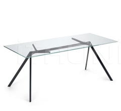 Стол обеденный DRY Стол обеденный DRY фабрика Alias