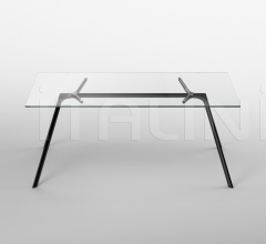 Стол обеденный DRY Стол обеденный DRY фабрика Alias