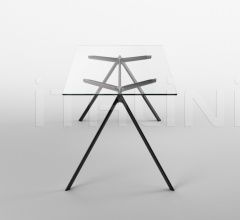 Стол обеденный DRY Стол обеденный DRY фабрика Alias