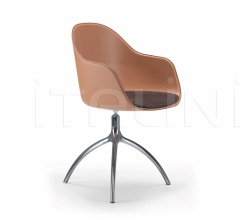 Стул new lady фабрика Alias