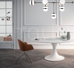 Стул new lady фабрика Alias