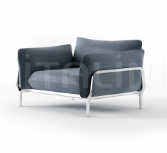 Кресло vina Кресло vina фабрика Alias