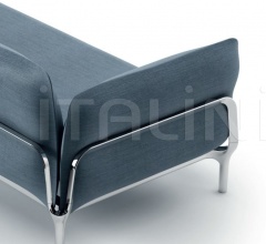 Кресло vina Кресло vina фабрика Alias