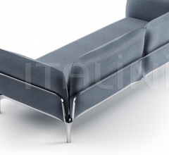 Итальянские Диваны - Диван vina Итальянские Диваны - Диван vina фабрика Alias