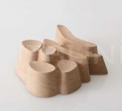 Скульптура out of scale scogliera фабрика Alias