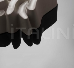 Скульптура out of scale scogliera фабрика Alias