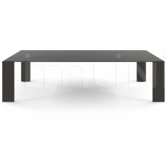 Стол обеденный hiwood table Стол обеденный hiwood table фабрика Alias