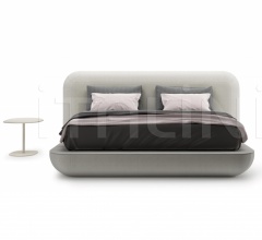 Кровать okome bed Кровать okome bed фабрика Alias