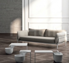 Итальянские Диваны - Диван vina Итальянские Диваны - Диван vina фабрика Alias