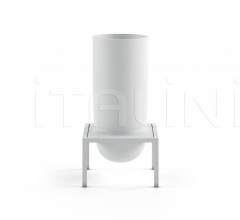 Ваза flow bowl фабрика Alias