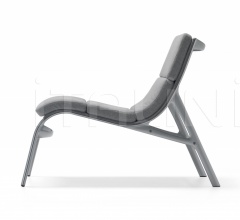 Кресло armframe soft Кресло armframe soft фабрика Alias