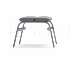 Кресло armframe soft Кресло armframe soft фабрика Alias
