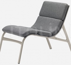Кресло armframe soft Кресло armframe soft фабрика Alias