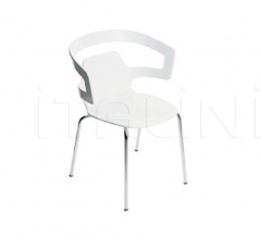 Стул segesta chair Стул segesta chair фабрика Alias