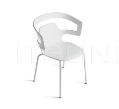 Стул segesta chair Стул segesta chair фабрика Alias