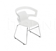 Стул segesta chair Стул segesta chair фабрика Alias