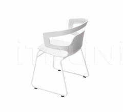 Стул segesta chair Стул segesta chair фабрика Alias