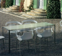 Стул segesta chair Стул segesta chair фабрика Alias