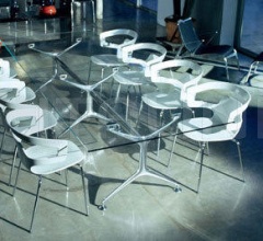 Стул segesta chair Стул segesta chair фабрика Alias