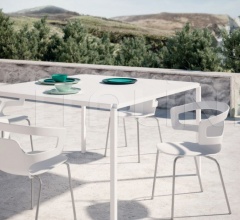 Стул segesta chair Стул segesta chair фабрика Alias