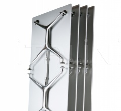 Итальянские Письменные столы - Стол frametable фабрика Alias