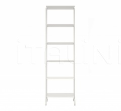 Книжный стеллаж aline Книжный стеллаж aline фабрика Alias