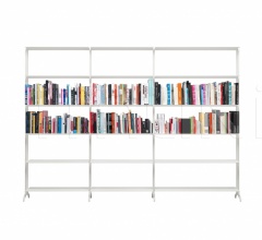 Книжный стеллаж aline Книжный стеллаж aline фабрика Alias